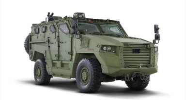 Yerli motorlu VURAN'lar göreve başlıyor