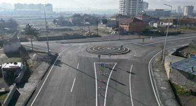 Yıldırım Beyazıt Mahallesi yenilendi