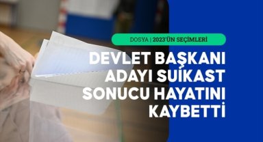 Yılın ikinci yarısında birçok ülke, erken seçimler ile ikinci turlara sahne oldu