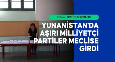 Yılın ilk yarısı, birçok ülke kaderinin seçimle değiştiği bir dönem oldu