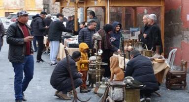 Yılın son Antika Pazarı açılıyor! İşte o tarih...