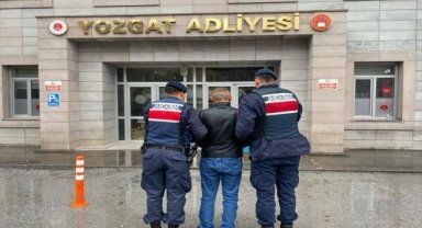 Yozgat'a 11 firari hükümlü yakalandı