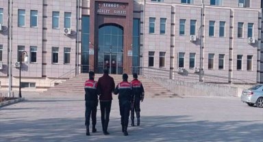 Yozgat'ta 10 firari hükümlü yakalandı