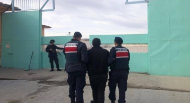 Yozgat'ta firari hükümlü yakalandı