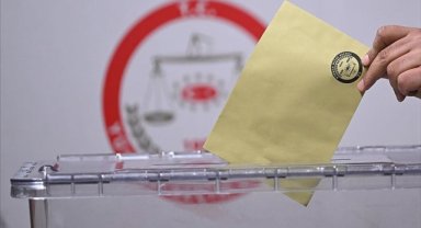 YSK'nin seçim kararlarına göre 32 ilde oy kullanma saatleri değişti
