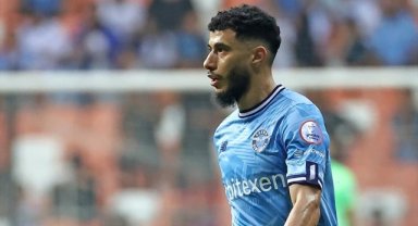 Yukatel Adana Demirspor, Belhanda ile yollarını ayırdı