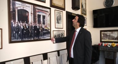 Yunanistan'daki İskeçe Türk Birliği, 40 yıldır hukuk mücadelesi veriyor