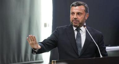 Yüreğir Belediye Başkanı Kocaispir'den suç duyurusu!