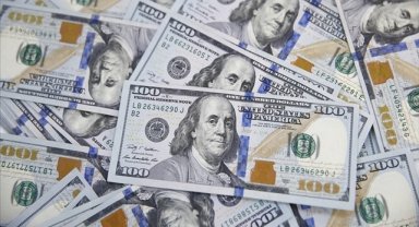 Yurt dışında yerleşiklerin portföy girişi devam ediyor