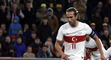 Yusuf Yazıcı, 10 golle Lille'in Avrupa kupalarındaki en golcü futbolcusu oldu