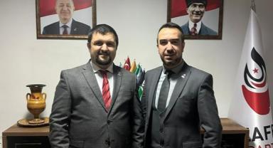 Zafer Partisi'nin Kayseri'deki ilk aday adayı belli oldu!