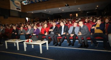 Zihinsel Yetersiz Çocukları Yetiştirme ve Koruma Vakfının 41. yılı kutlandı