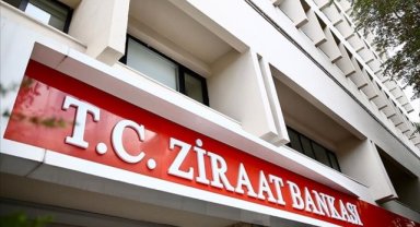 Ziraat Bankası ile Deutsche Bank arasında kredi ve fonlama anlaşması imzalandı
