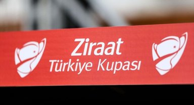 Ziraat Türkiye Kupası'nda 5. eleme turu kura çekimi, 8 Aralık'ta yapılacak