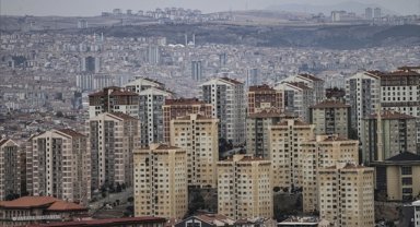 Zorunlu Deprem Sigortası azami teminat tutarı 1 milyon 272 bin TL'ye yükseltildi