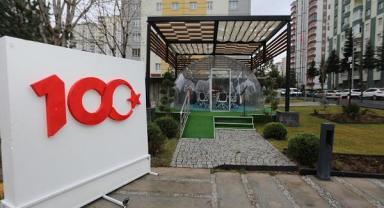 '100 ağartan projeler' ikiye katlandı