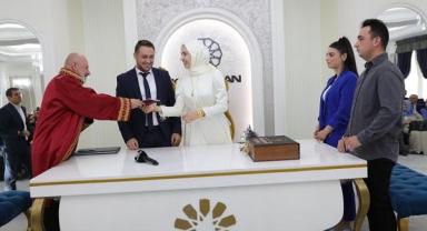 2023 yılında 2 bin 804 yeni yuva kuruldu