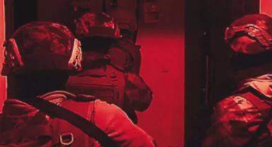 4 bin 853 firari 'Çember'e girdi!