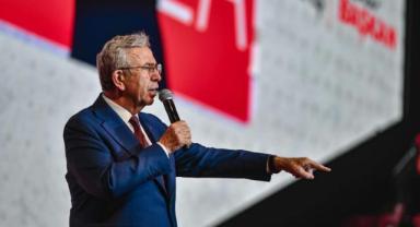 ABB Başkanı Yavaş, 