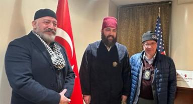 ABD'de Gazze ve Filistin’e destek toplantısı