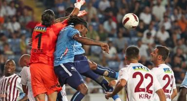 Adana Demirspor, Süper Lig'de yarın Hatayspor'u ağırlayacak