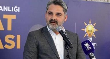 Ak Parti Kayseri İl Başkanı Fatih Üzüm'den 10 Ocak Çalışan Gazeteciler Günü mesajı