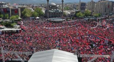 Ak Parti'nin Kayseri adayları o tarihte belli olacak!
