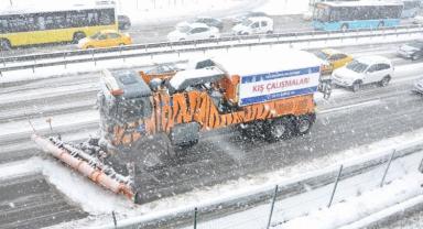 AKOM uyardı! Kar yağışı etkili olacak