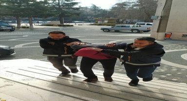 Akşehir'den kısa kısa