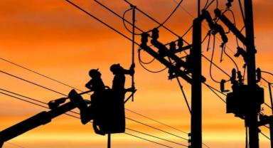 Ankara'da büyük elektrik kesintisi: Başkentliler yeni yılın ilk gününde karanlıkta kalıyor!