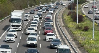 Araç sahiplerine müjde! Başvurana MTV’de indirim uygulanıyor…