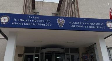 Aranan şahıslara operasyon: 4 gözaltı!