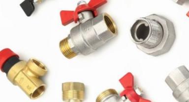 Armatür sektörü ihracatı 4 milyar doları aştı