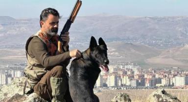 Avukat Emre Ayan'ın silahlı paylaşımı tepki çekti