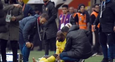 Bahoken’in durumu belirsiz