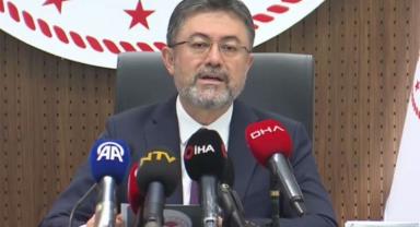 Bakan Yumaklı'dan yapay et tartışmalarına son nokta!