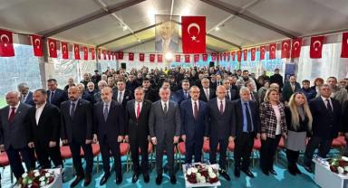 Basının 101. Onur Günü'ne özel kutlama