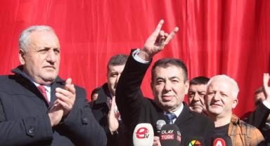 Başkan adayı Metin: Tüm Bünyanlı hemşerilerimin oyuna talibim 