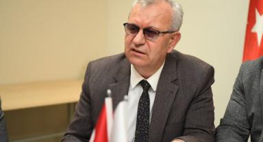 Başkan Helvacıoğlu: Keşan Otogarı modern görünümüne kavuşacak