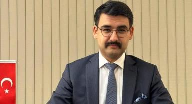 Başkan Pala: “Hiçbir memurun bir hutbenin işine gelmeyen yanlarını sansürlemek ve şehitlerimizi yok saymak haddine değildir”