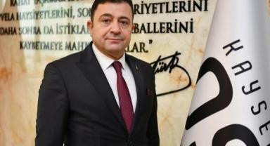 Başkan Yalçın: 2023 yılı ihracat rekoru tüm sanayicilerimizin başarısıdır