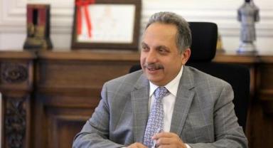 Başkan Yalçın’dan Üç Aylar ve Regaib Kandili mesajı