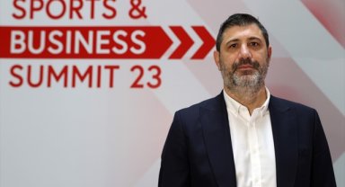 Basketbol Federasyonu Başkan Vekili Onan: Milli takımlardaki 2-3 senelik suskunluk 2024 sonunda kaybolacak
