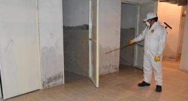 Bilimsel mücadele yıl boyu devam ediyor!