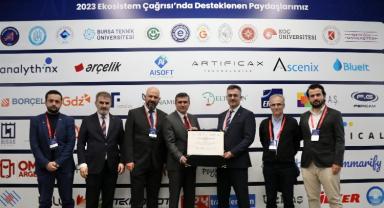 BTÜ’nün 'Yapay Zekâ'sına TÜBİTAK desteği