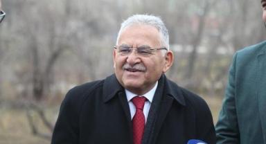 Bünyan’da 136 Milyon TL’lik “Asfalt” atağı