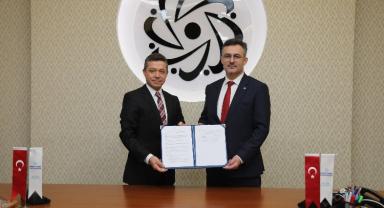 Bursa'da deprem için önemli iş birliği