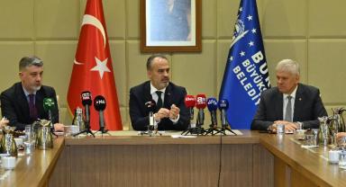 BUSKİ'deki yolsuzluk iddialarına ilk ağızdan açıklama