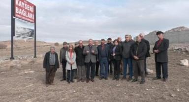 Büyükkılıç'a çağrı: Kayseri halkıyla paylaşın!