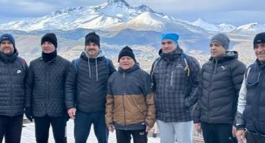 Büyükkılıç formunu koruyor!